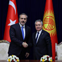 Kirghizistan: Kulubayev souligne les perspectives communes proches avec la Türkiye