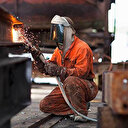 Sanayi üretiminde yıllık bazda yüzde 0,2'lik artış