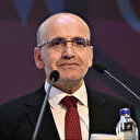 Bakan Şimşek: Kripto piyasasını düzenleyecek ve denetimini sağlayacak çalışmaları tamamlıyoruz 