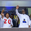 Présidentielle en RDC: requêtes rejetées, réélection de Félix Tshisekedi confirmée