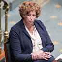 Vice-Première ministre belge: "Je souhaite que la Belgique agisse devant la Cour internationale de Justice"