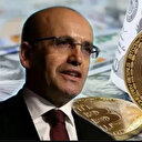 Kripto varlıklara yasal düzenleme yolda: Bakan Şimşek detayları açıkladı
