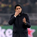 "Le meilleur club pour Mbappé, c'est Paris", affirme Al-Khelaïfi