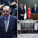 Cumhurbaşkanı Erdoğan: Türkiye oyun kurucudur