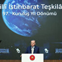 Erdogan: "En faisant tomber le réseau d'espionnage d'Israël, le MIT a répondu à ceux qui menacent la Türkiye"