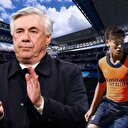 Arda Güler idmanda şov yaptı: Ancelotti genç yıldızı ayakta alkışladı!