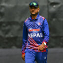 L'ex-capitaine du cricket népalais condamné à huit ans de prison pour viol