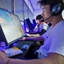 Dans le nord de l'Angleterre, un campus pour doper le secteur de l'e-sport