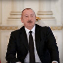 Azerbaycan Cumhurbaşkanı İlham Aliyev: Fransa Ermenistan'ı yeni bir savaş için silahlandırıyor