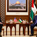 Blinken discute avec Abbas des moyens de lutter contre "la violence extrémiste israélienne" en Cisjordanie