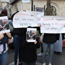 Palestine: Des Palestiniens protestent contre la visite de Blinken sur fond de guerre israélienne contre Gaza