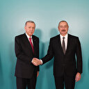 Aliyev Türkiye'ye olan güvenin altını çizdi: Herhangi bir ciddi konu olursa ilk arayacağım kişi kardeşim Erdoğan olur