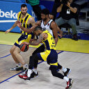 Fenerbahçe Beko evinde Sırbistan ekibi Partizan’ı farklı mağlup etti