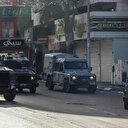 Palestine: 13 Palestiniens blessés lors de l'assaut de l'armée israélienne contre Naplouse