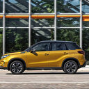 Şaşırtıcı fiyatıyla kapış kapış satılıyor: Egea'dan bile ucuz Suzuki Vitara Hibrit SUV fırsatı