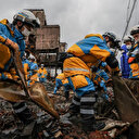 Le bilan du séisme au Japon s'élève à 213 morts