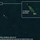 Golfe: Des hommes armés saisissent un pétrolier au large d'Oman