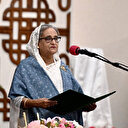 Au Bangladesh, la succession de la Première ministre Hasina en question
