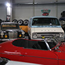 Hepsine gözü gibi bakıyor: Araba sevdasını klasik araç koleksiyonuna dönüştürdü! En pahalısı 120 bin dolar