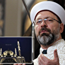 Diyanet İşleri Başkanı Ali Erbaş'tan Regaib Gecesi mesajı: Tüm mazlum gönüller adına kalplerimizi semaya açalım