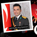 Tabuta Sığmayanlar: Şehit Duabey Onur Öztürkmen (174. Bölüm)
