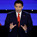 Le candidat républicain à la présidence des États-Unis, DeSantis, soutient l'expulsion des Palestiniens de Gaza