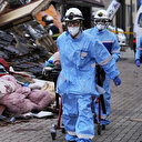 Japonya'daki depremlerde can kaybı hızla artıyor: 213'e yükseldi