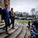 Afrique du Sud - Israël: La CIJ rendra son verdict "dans un délai raisonnable"