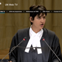 DIRECT : Début d’un procès à haut risque pour Israël jeudi à La Haye 