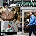 Katliam destekçisi Starbucks'a ABD'de şok dava: Müşterilerini aldatmakla suçlanıyor