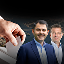 İstanbul'da ilk seçim anketi: Murat Kurum yüzde 5,5 önde