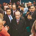 MHP'nin 55 aday belli oldu