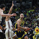 Fenerbahçe Beko uzatmalarda Bayern Münih'i 98-91 mağlup etti |ÖZET