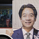 Taïwan: à deux jours de l'élection, Pékin qualifie le favori de "grave "danger"