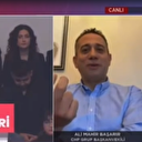 Ali Mahir Başarır 'kavga etmeyeceğiz' demişti: CHP'liler PM toplantısında birbirine girdi