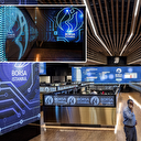 Borsa günün ilk yarısında yükseliş kaydetti