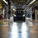 Automobiles: les ventes de Mercedes ont reculé en Chine en 2023