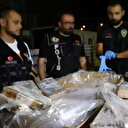 Mersin'de tespit edildi: Tam 17,4 milyon lira değerinde! Ticaret Bakanlığı paylaştı