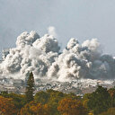 İsrail dünyayı kirletiyor: İşgalci iklim felaketini ağırlaştırdı