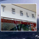 Kızıldeniz'deki saldırılar Tesla fabrikasındaki üretimi durdurdu