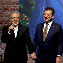 Zülfü Livaneli yerel seçimleri II. Abdülhamid’in darbe teşebbüsü ile tahttan indirilişine benzetti: ‘Ya gericiler kazanacak ya hareket ordusu’