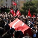Pençe-Kilit harekatı bölgesinden kara haber: Dokuz askerimiz şehit oldu