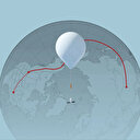 Tayvan'daki kritik seçimler öncesi Çin harekete geçti: Beş istihbarat balonu tespit edildi