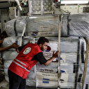 Gaza: Le Qatar envoie 18 tonnes d'aide humanitaire