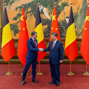 Le président chinois veut renforcer les relations avec l'Europe