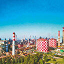 Önce doğal gaz sonra hidrojenle üretim