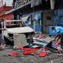 Papouasie-Nouvelle-Guinée: après les émeutes, l'armée investit les rues pour rétablir l'ordre