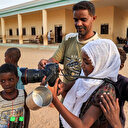 Guerre au Soudan: l'Unicef met en garde contre une "catastrophe" pour 24 millions d'enfants