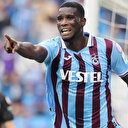 Onuachu Afrika Uluslar Kupası'na çağrıldı