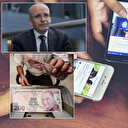 Hazine ve Maliye Bakanlığı 250 bin kişiyi takibe aldı: Aralarında sosyal medya fenomenleri de var